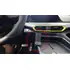 Brodit ProClip f�r Changan UNI-T, ab Bj. 2020 bis 2024
