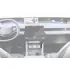 Brodit ProClip f�r Lincoln Nautilus ab Bj. 2024, Abbildung 5