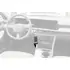 Brodit ProClip f�r Hyundai Sonata, ab Bj. 2024, Abbildung 5