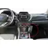 Brodit ProClip f�r Subaru Forester, ab Bj. 2018 bis 2024 (Winkel einstellbar!)