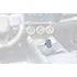 Brodit ProClip f�r Chevrolet Blazer EV, ab Bj. 2024, Abbildung 5