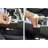 Brodit ProClip f�r Chevrolet Traverse, ab Bj. 2024, Abbildung 1
