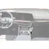 Brodit ProClip f�r Chevrolet Traverse, ab Bj. 2024, Abbildung 5