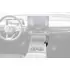 Brodit ProClip f�r Honda Prologue, ab Bj. 2024, Abbildung 5