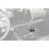 Brodit ProClip f�r Chevrolet Silverado EV, ab Bj. 2024, Abbildung 5