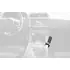 Brodit ProClip f�r Jaguar XE, ab Bj. 2019 bis 2020, Abbildung 5