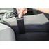 Brodit ProClip f�r Subaru Forester, ab Bj. 2025 (f�r Mittelkonsolen ohne Becherhalter), Abbildung 2