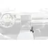 Brodit ProClip f�r GMC Sierra EV ab Bj. 2024, Abbildung 5