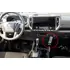 Brodit ProClip f�r Nissan Frontier, ab Bj. 2025