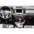 Brodit ProClip f�r Ford Ranger (grosses Display), ab Bj. 2019 bis 2023