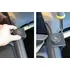 Brodit ProClip f�r Chevrolet Corvette, ab Bj. 2026, Abbildung 2