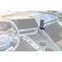 Brodit ProClip f�r Chevrolet Corvette, ab Bj. 2026, Abbildung 5