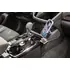 Brodit ProClip f�r Subaru Forester, ab Bj. 2026 (f�r Mittelkonsolen mit Becherhalter), Abbildung 10