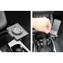Brodit ProClip f�r Subaru Forester, ab Bj. 2026 (f�r Mittelkonsolen mit Becherhalter), Abbildung 3