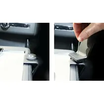 Brodit ProClip f�r Volvo XC60, ab Bj. 2025, Abbildung 3