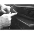 Brodit ProClip f�r Volvo 940, ab Bj. 1991 bis 1998, Abbildung 2