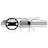 Brodit ProClip f�r Audi 100 (C4), ab Bj. 1991 bis 1995