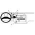 Brodit ProClip f�r Iveco Euro Cargo, ab Bj. 1991 bis 2004