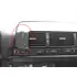 Brodit ProClip f�r Mercedes S-Klasse (W140), ab Bj. 1991 bis 1999