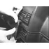 Brodit ProClip f�r VW Golf 2, ab Bj. 1984 bis 1991, Abbildung 2