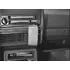 Brodit ProClip f�r VW Golf 2, ab Bj. 1984 bis 1991, Abbildung 4