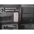Brodit ProClip f�r VW Golf 2, ab Bj. 1984 bis 1991