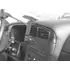 Brodit ProClip f�r VW Golf 3, ab Bj. 1992 bis 1998, Abbildung 2
