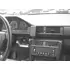 Brodit ProClip f�r Mercedes E-Klasse (W124 / S124 / C124 / A124), ab Bj. 1986 bis 1994, Abbildung 4