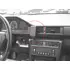 Brodit ProClip f�r Mercedes E-Klasse (W124 / S124 / C124 / A124), ab Bj. 1986 bis 1994