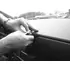 Brodit ProClip f�r Mercedes E-Klasse (W124 / S124 / C124 / A124), ab Bj. 1986 bis 1994, Abbildung 3