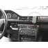 Brodit ProClip f�r Mercedes E-Klasse (W124 / S124 / C124 / A124), ab Bj. 1986 bis 1994