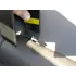 Brodit ProClip f�r Opel Corsa B, ab Bj. 1993 bis 2000, Abbildung 1