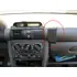 Brodit ProClip f�r Opel Corsa B, ab Bj. 1993 bis 2000