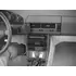 Brodit ProClip f�r Mercedes SL-Klasse (R129), ab Bj. 1989 bis 2002, Abbildung 4