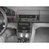 Brodit ProClip f�r Mercedes SL-Klasse (R129), ab Bj. 1989 bis 2002