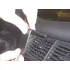 Brodit ProClip f�r Audi A8, ab Bj. 1994 bis 2002, Abbildung 2