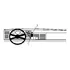 Brodit ProClip f�r Chevrolet Pickup, ab Bj. 1992 bis 1994, Abbildung 5