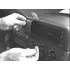 Brodit ProClip f�r Volvo 850, ab Bj. 1992 bis 1997, Abbildung 1