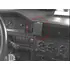 Brodit ProClip f�r Volvo 850, ab Bj. 1992 bis 1997