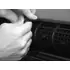Brodit ProClip f�r Audi S4, ab Bj. 1995 bis 2001, Abbildung 3