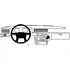 Brodit ProClip f�r Volvo 940, ab Bj. 1991 bis 1998, Abbildung 5
