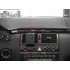 Brodit ProClip f�r Mercedes E-Klasse (W210 / S210), ab Bj. 1996 bis 2003