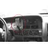 Brodit ProClip f�r Jeep Grand Cherokee, ab Bj. 1996 bis 1998