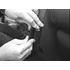 Brodit ProClip f�r Peugeot 106 II, ab Bj. 1996 bis 2002, Abbildung 2