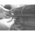 Brodit ProClip f�r Audi S3, ab Bj. 1997 bis 2002, Abbildung 2