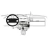 Brodit ProClip f�r BMW 3er (E36), ab Bj. 1991 bis 1998, Abbildung 5