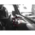 Brodit ProClip f�r Jeep Wrangler / Sahara, ab Bj. 1997 bis 2002