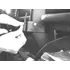 Brodit ProClip f�r Jeep Wrangler / Sahara, ab Bj. 1997 bis 2002, Abbildung 2