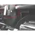 Brodit ProClip f�r Jeep Wrangler / Sahara, ab Bj. 1997 bis 2002