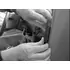 Brodit ProClip f�r Volvo C70, ab Bj. 1997 bis 2005, Abbildung 2
